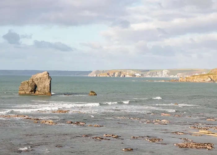 3 Thurlestone Rock