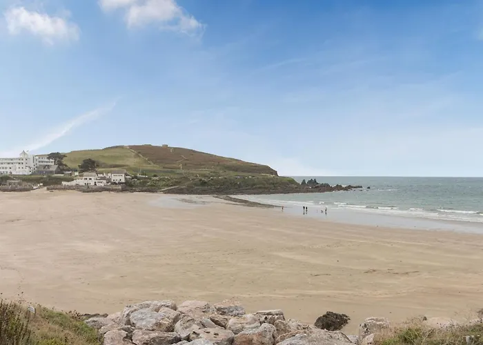 Apartment 18, Burgh Island Causeway