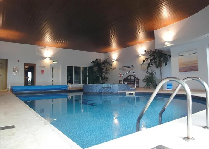 14 Burgh Island Causeway