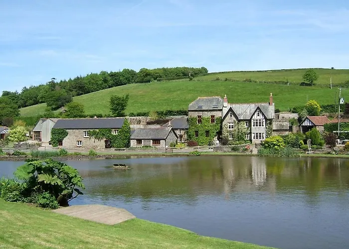 Malston Mill Farm