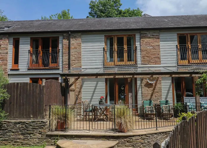 Fixit Cottage
