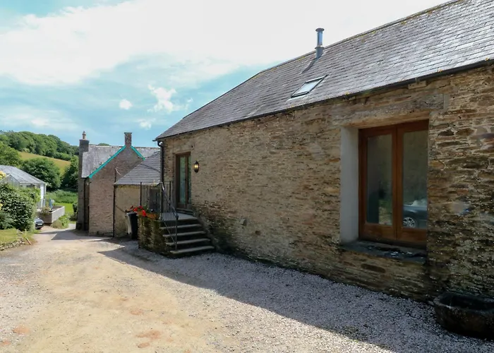 Mixit Cottage